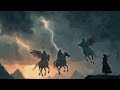 🎼 “Ride of the Valkyries” - (Wagner)
