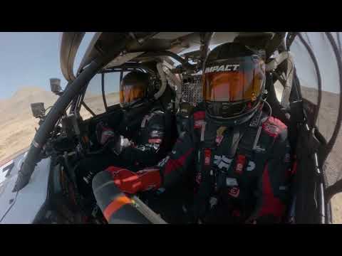 Joshua Barkey // Toyo Desert Challenge // Full Qualifying Race // Car #391