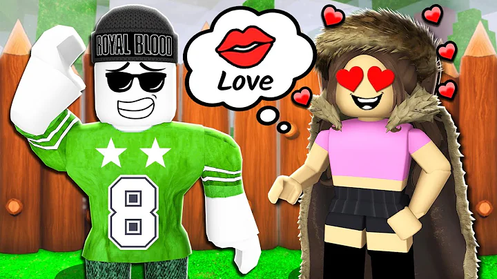 99 Nights, But My CRUSH Is The Pelt Trader!