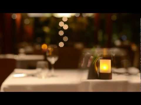 Silk Restaurant & Bar at Andara Resort & Villas, Phuket