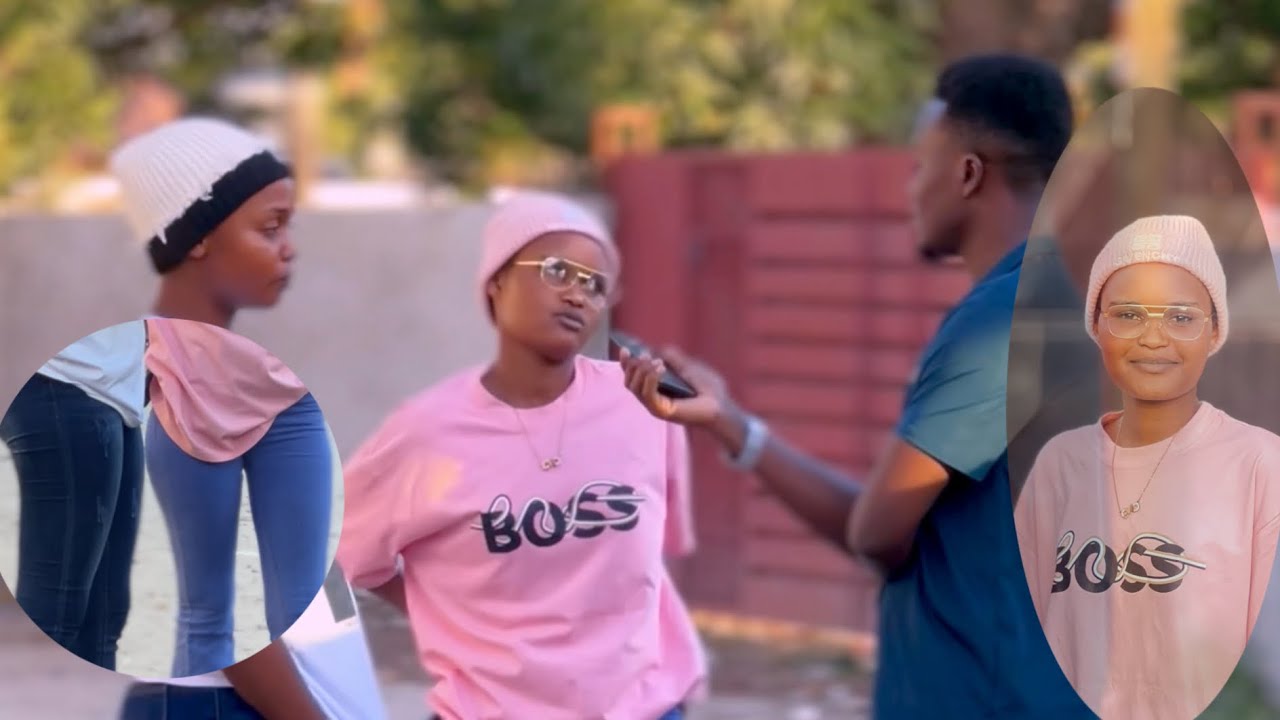 SIWEZI KUWA NA MPENZI MMOJA, MAANA MPENZI WANGU ANA WAPENZI WA NNE PIA, HII KUBWA KULIKO