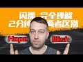 【闪课】第一期：Hope还是Wish？只要2分钟，不再困惑！