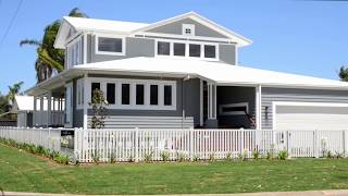 Custom Hampton Home - Client Build - McCarthy Homes