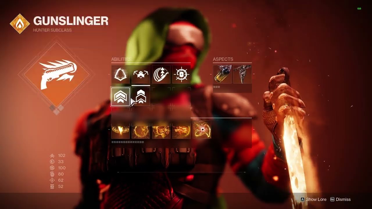 Why Other Hunters are Able to Jump so High (It's NOT Stompees!)