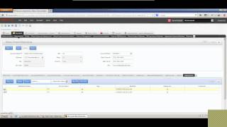 Siebel Attachment functionality with Open UI