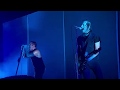 Nine Inch Nails- Live Philadelphia 2013 (subtitulado español).