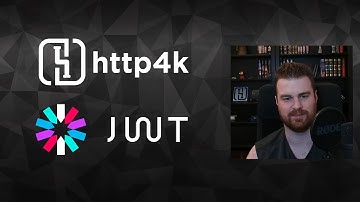 Build a REST API with Kotlin and Http4k - Part 3: Authorization with JWT