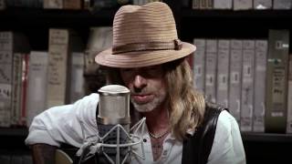 Rex Brown - Buried Alive - 6/27/2017 - Paste Studios, New York, NY