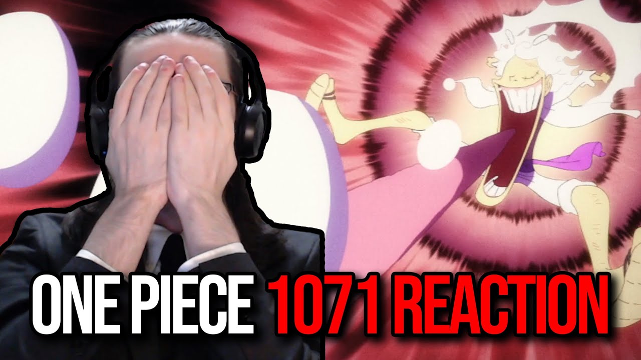 One Piece Capítulo 1088 – Mangás Chan