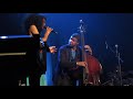 Chris botti with alita moses   the cabot