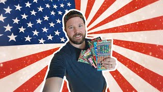 🔴 Memorial Day Scratchin 🇺🇸 🫡