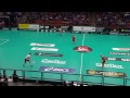 Men's WFC 2014 - 5-8:2 - DEN v NOR - Highlights
