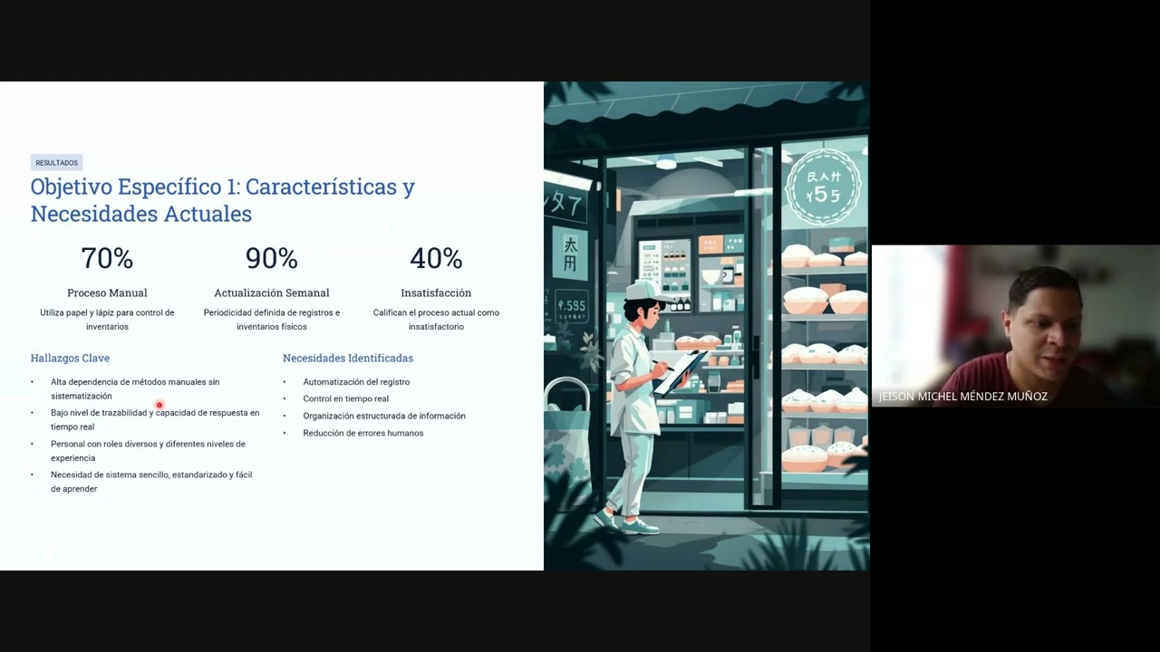 Video Trabajo de Grado