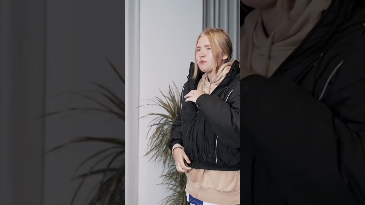 Ich spiele in einer Serie mit 😳 