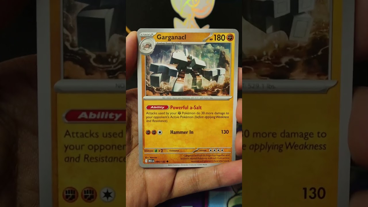 ¡Abriendo ETB Megaevolution Gardevoioir 2/3! 