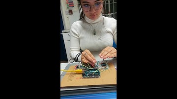 Arduino Project: music board (theremin and metronome)