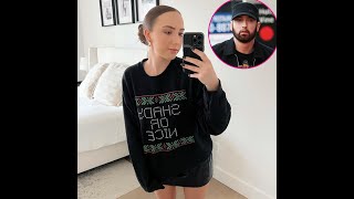 Hailie Jade Gives Birth to Baby EM&M: Exclusive Update