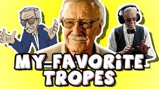 What is a Creator Cameo? | My Favorite Tropes Episode 15
