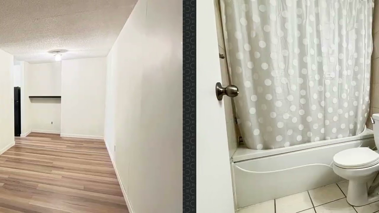 2624 Mill Woods Road NW 307 Edmonton, AB T6K 5K7