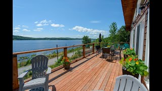 8828 Route 102, Public Landing, N.B. Kathleen McNamara, Keller Williams Capital Realty