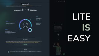 Free and anonymous Talk2amy Lite for Individuals Tutorial screenshot 5