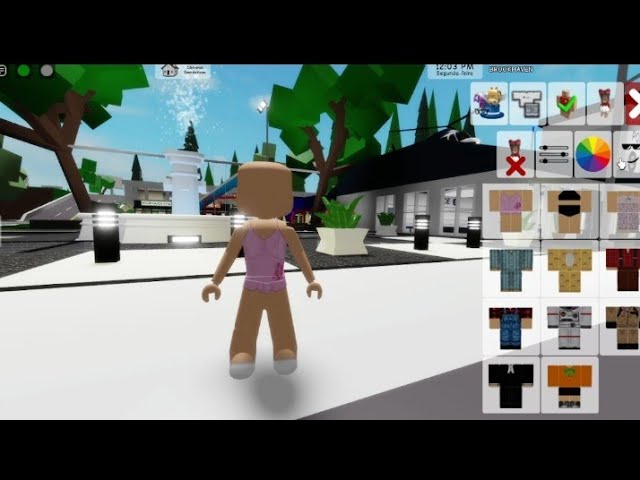 brookhaven🏠rp #roblox#naoflopa skin de roblox para vices