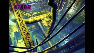 Just wanna play FF7. Part 1. Gameplay/Commentary