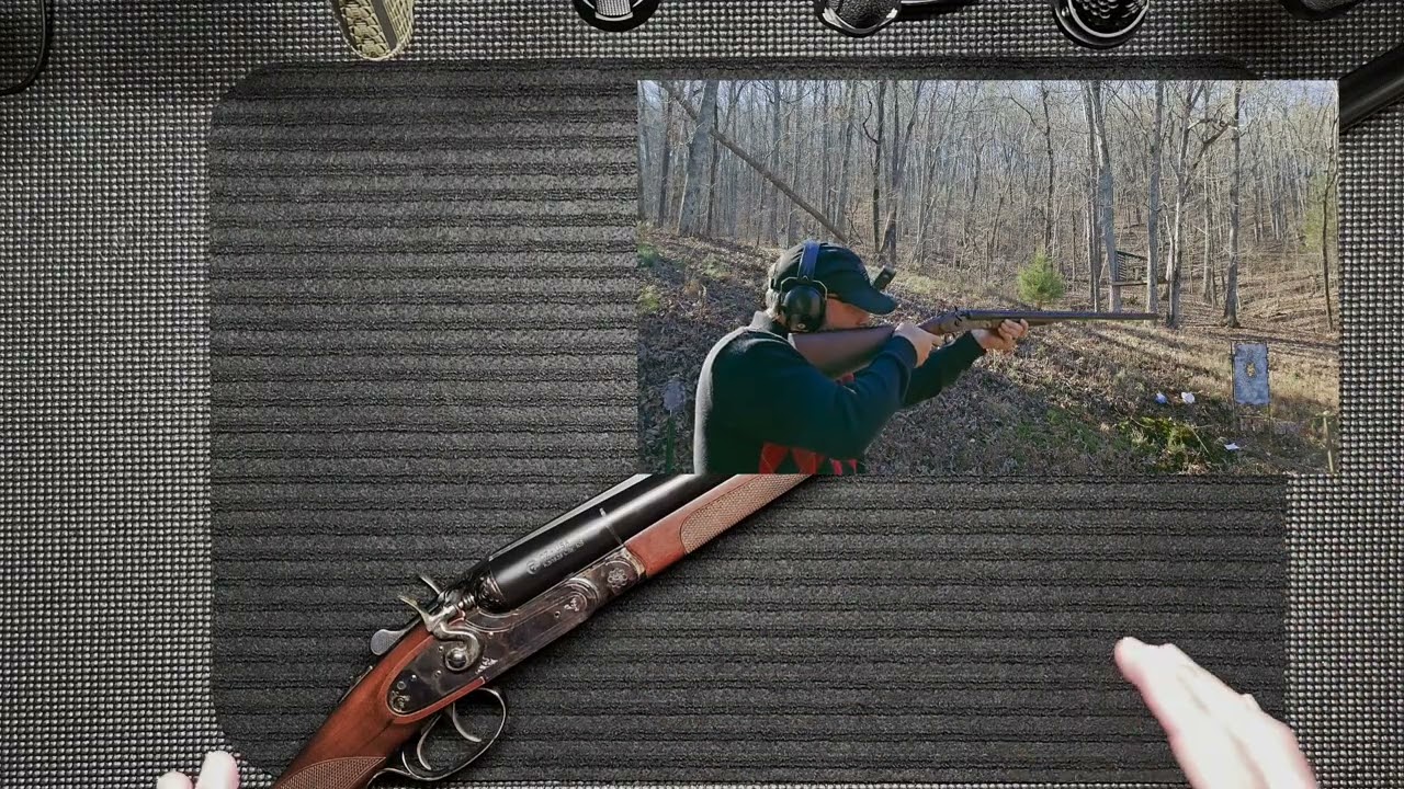 Первые впечатления от дробовика CZ Hammer Classic 12 калибра. Подсказка: он потрясающий.