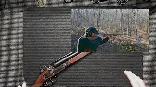 Cz Hammer Clic 12 Guage Shotgun First Impressions Review. Hint It Is Awesome.