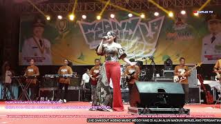 Download Lagu HAKIKAT SEBUAH CINTA   ICHA KISWARA AGENG MUSIC MEGOYANG  DI ALUN ALUN MADIUN MENJELANG PERGANTIAN T MP3