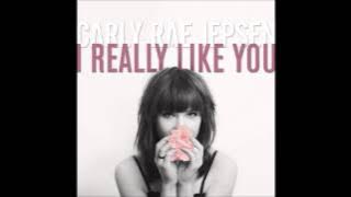 Carly Rae Jepsen - I Really Like You (Instrumental)
