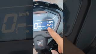 INI YANG TERJADI PASANG PROJIE BILED DI VARIO 125 NEW 2024 #shortsvideo #shortvideo #shorts #short