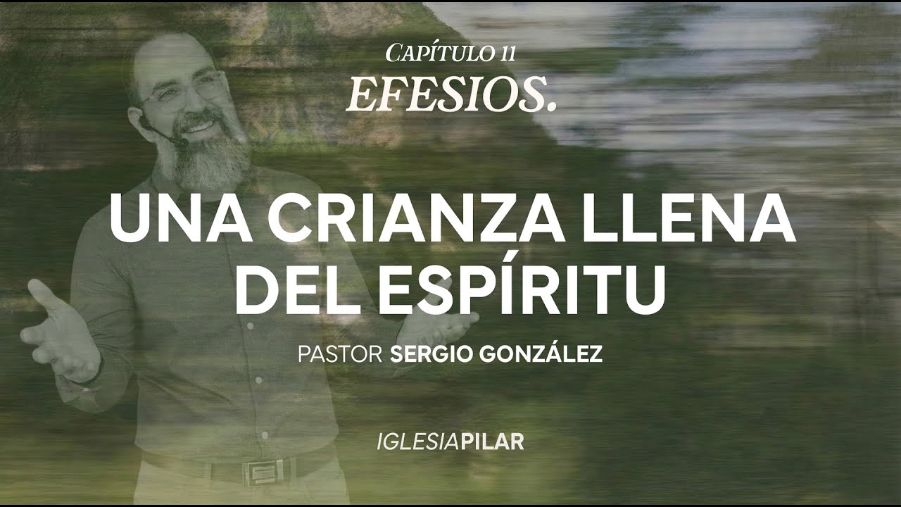 A Spirit-Filled Upbringing