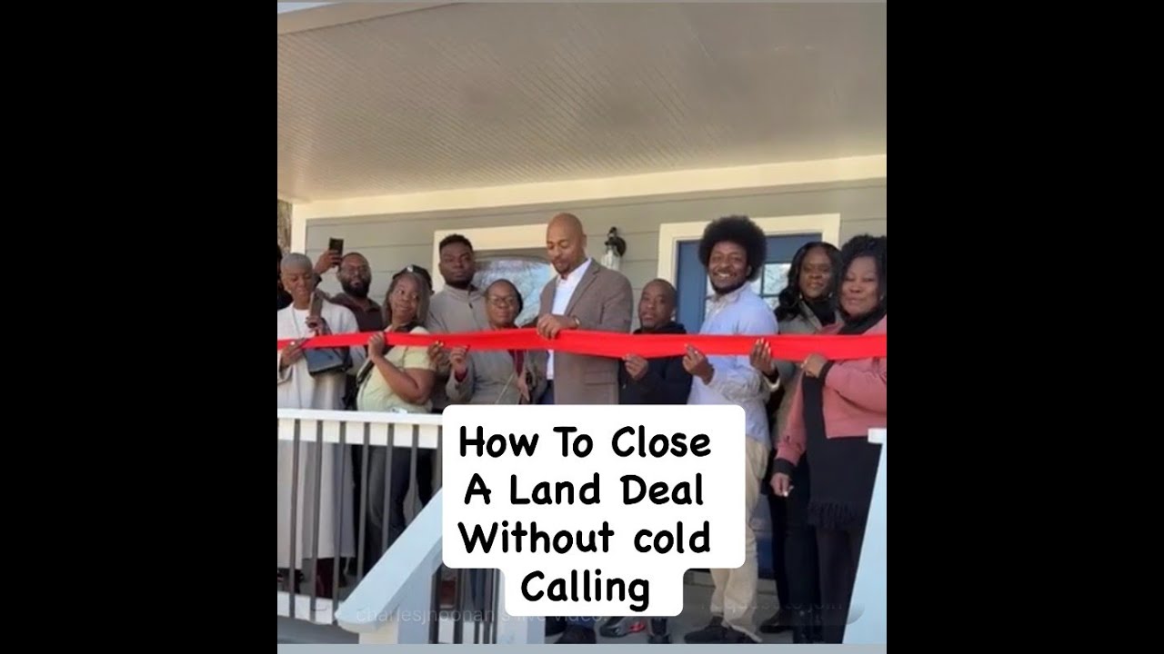 This Land Flipping Software changed my Real Estate Business, and you get it free.