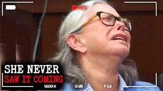 GUILTY AT LAST:Donna Adelson Convicted in Shocking Murder-for-Hire Plot