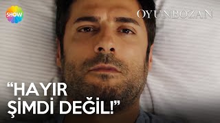 Emrenin Korkunç Rüyası Oyunbozan