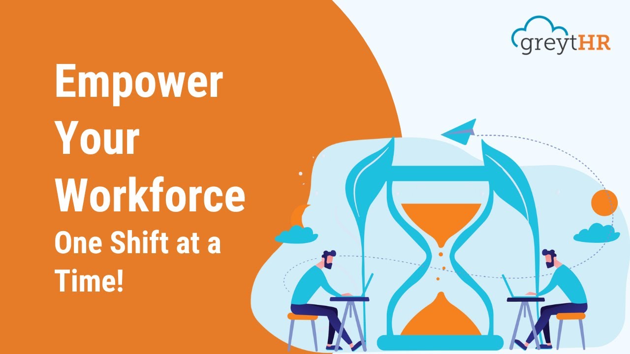 Shift Excellence Empower Your Workforce: One Shift at a Time! - YouTube