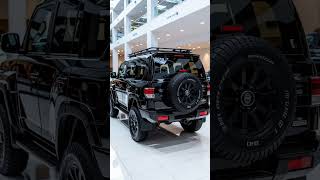 :🚙 2026 Toyota Baby Land Cruiser FJ – Compact Power, Classic Style & Modern Adventure! 🔥✨