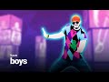 Just Dance NowBoys By lizzo Megastar Gameplay
