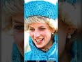 She Was Young, Beautiful, Caring… and Forever Loved. Princess Diana #shorts #princess #diana #queen