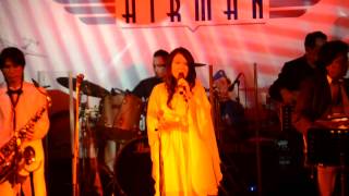 Dian Kristian Hutagalung  Dalam Kerinduan the Mercys  Charles Hutagalung