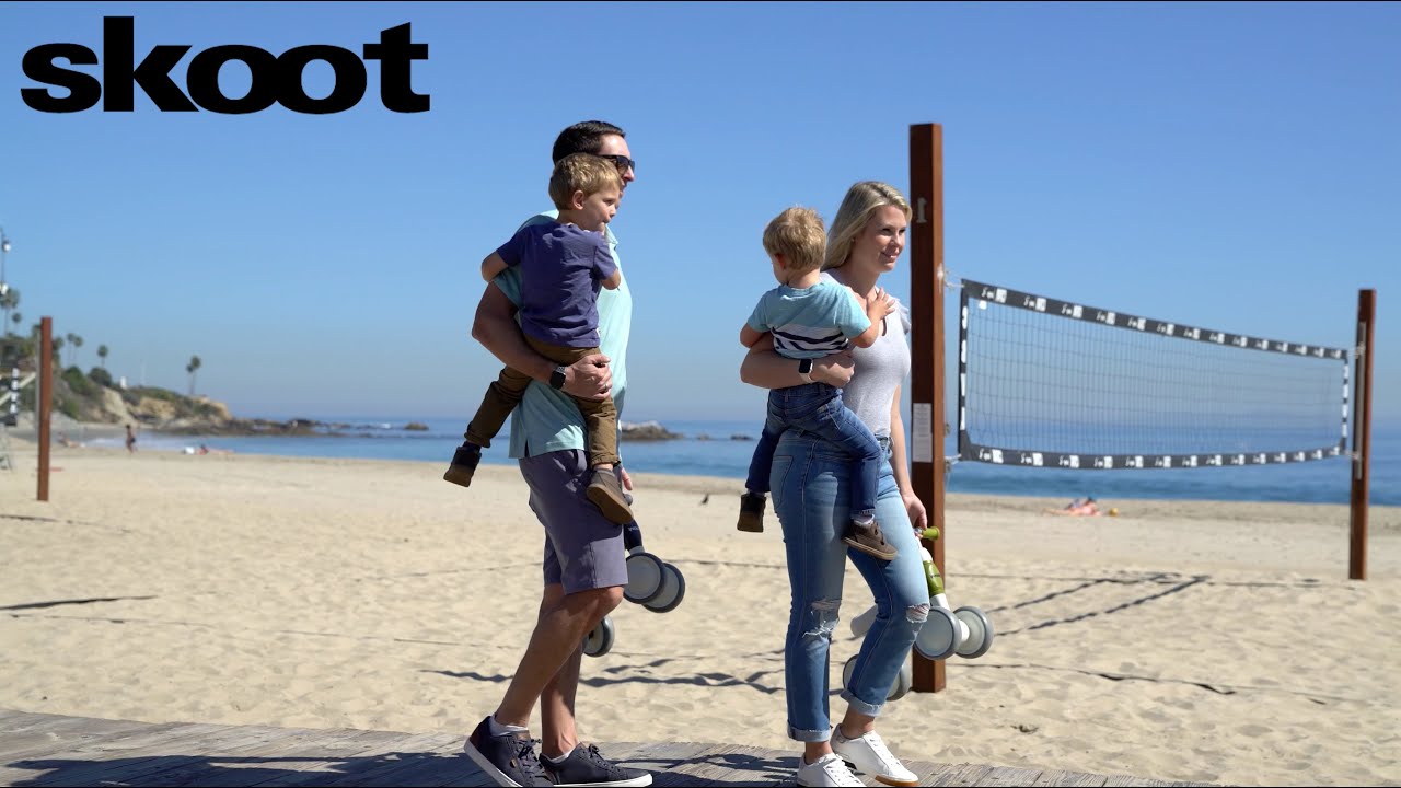 Joovy Skoot | Baby’s First Bike