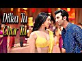 Dilka Tu, Chor Tu || newsong2025 || romantic Bollywood song || aisoundscape412