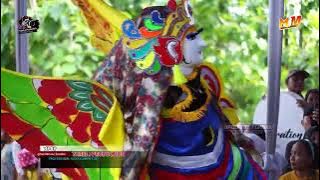 005 GOYANG HEBOH BUROK MJM PIMP H ATIM S LIVE CIEURIH 5 DESEMBER 2024