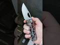 Stonewash skeleton Rosie JFL #knife #knives #tools #reddit #gadgets #china #usa #edc #blade