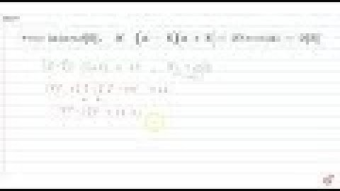 JEE MAINS 2018 Find `| vec a|a n d| vec b|,if( vec aa n d vec b)dot( vec a+ vec b)=27a n d| vec ...