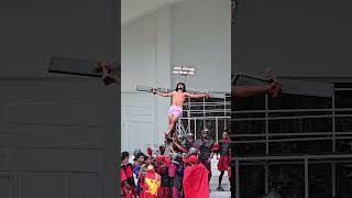 Passion Play #holyweek #jesus #crucifixion #goodfriday
