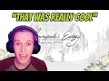 JackManifold Reacts to "Sunsprite's Eulogy" | Passerine animatic By SAD-ist