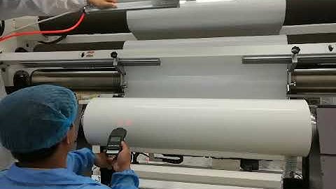 Anti Static Bar Used In Film Industry