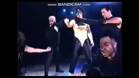 Michael Jackson Live Tokyo, Japan Dec. 31st, 1992 (ALL SNIPPETS) (INCOMPLETE CONCERT)